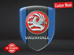 Vauxhall Vinilos Auto Tuning Profesional Personalizables
